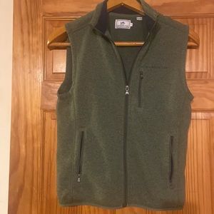 Excellent condition southern tide vest